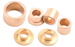 Powder Metallurgy Copper Base Bearing