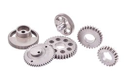 Powder Metallurgy Power Tool Spare Parts