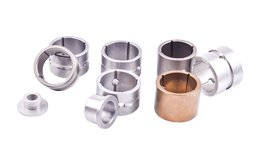 Powder Metallurgy Automobile And Motorcycle Products