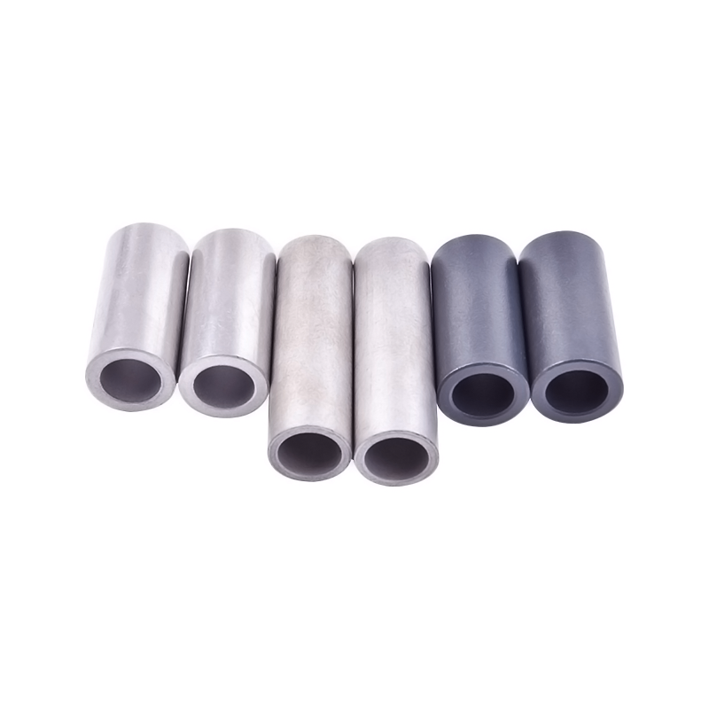 Powder Metallurgy Shaft Sleeve