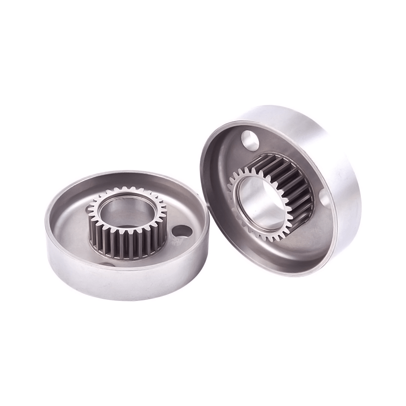 Powder Metallurgy Transmission Gear