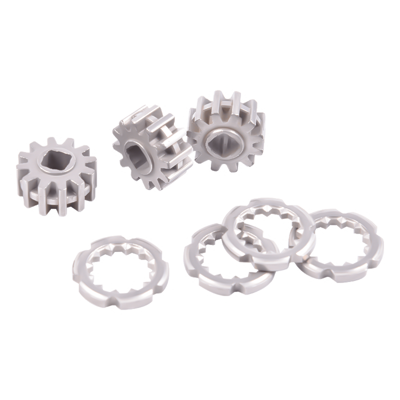 Powder Metallurgy stainless steel gear
