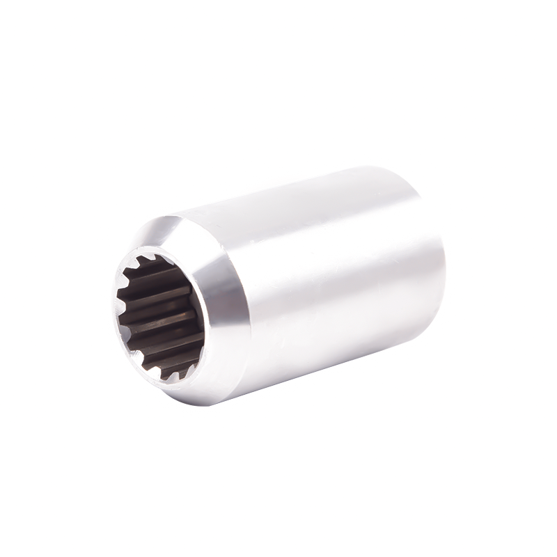 Powder Metallurgy Stainless Steel Structural Parts
