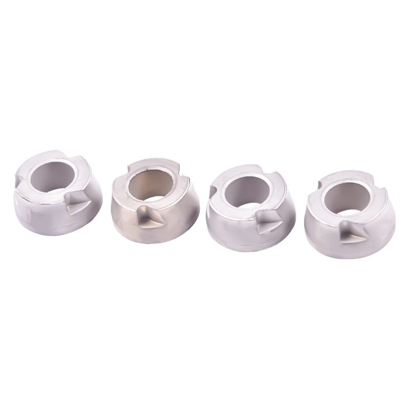 Powder Metallurgy Stainless Steel Nut