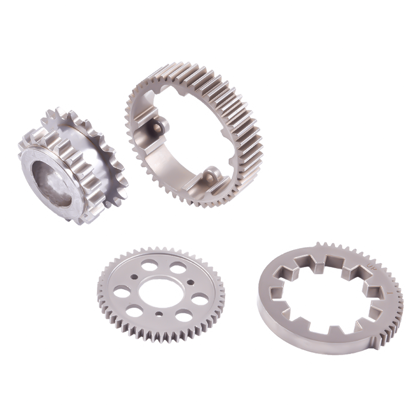 Powder Metallurgy Planetary Gear