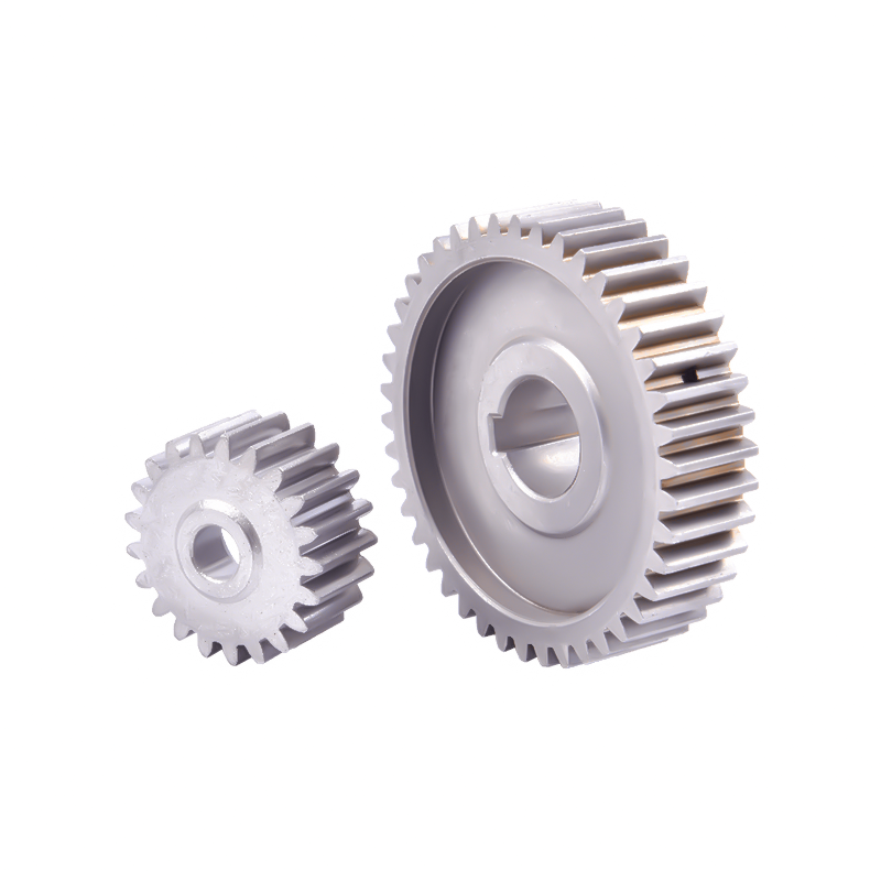 Powder Metallurgy Textile machine gear